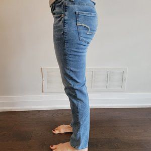 American Eagle Skinny Jeans Size 2
